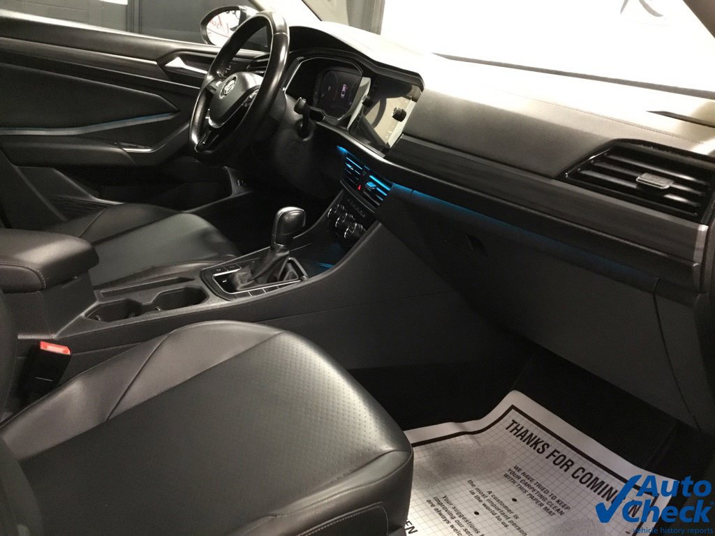Used 2019 Volkswagen Jetta SEL FWD image 36
