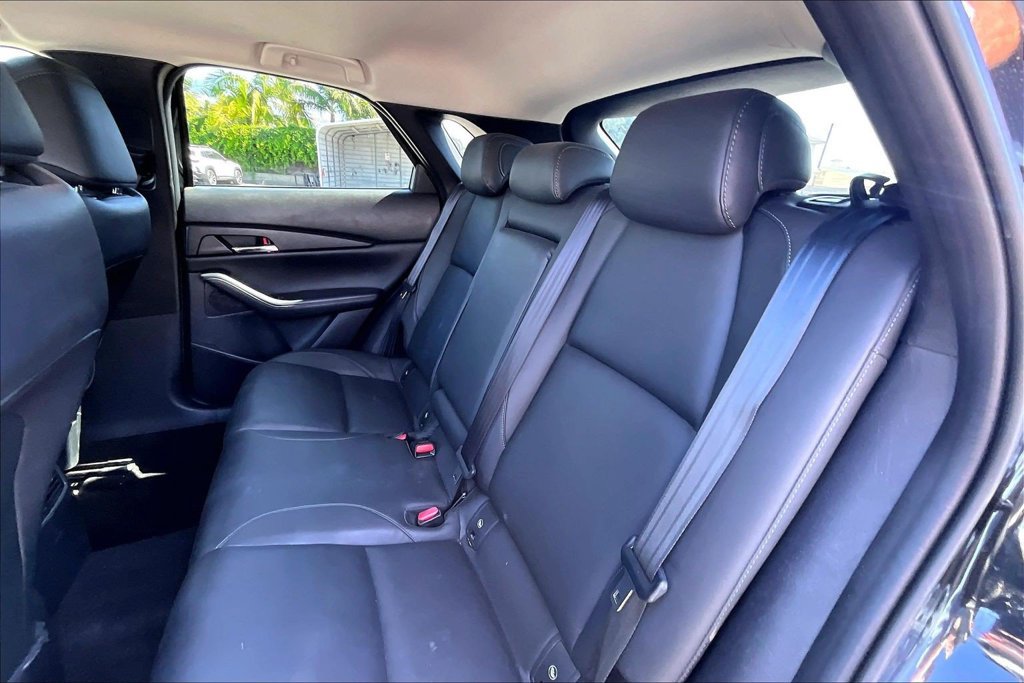Used 2022 MAZDA CX-30 AWD 2.5 S w/ Preferred Package image 15