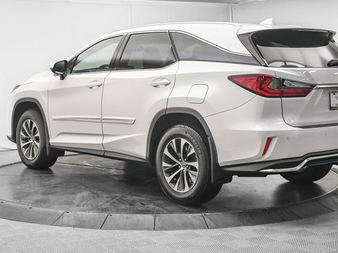 Used 2022 Lexus RX 350L Premium image 5