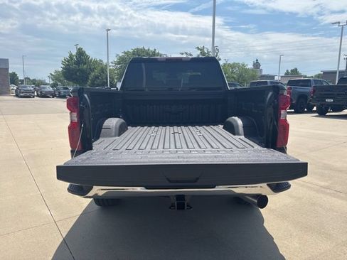 New 2026 Chevrolet Silverado 2500 LT w/ All Star Edition AWD/4WD image 27
