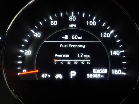 Used 2019 Kia Sorento SX w/ SX Touring Package FWD image 31
