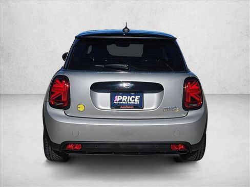 Used 2024 MINI Cooper SE image 7