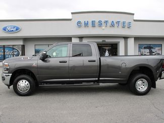 Used 2025 RAM 3500 Tradesman video 1