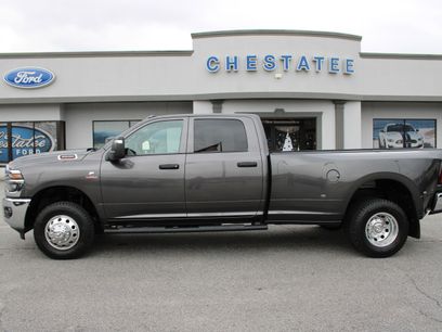 Used 2025 RAM 3500 Tradesman