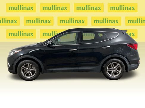 Used 2017 Hyundai Santa Fe Sport image 8
