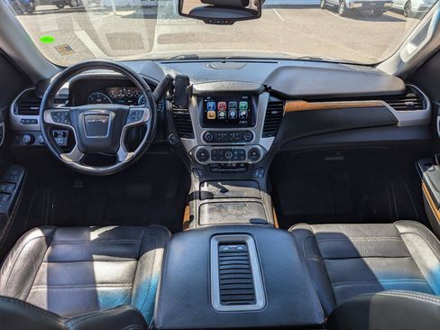 Used 2020 GMC Yukon Denali w/ Denali Ultimate Package AWD/4WD image 26