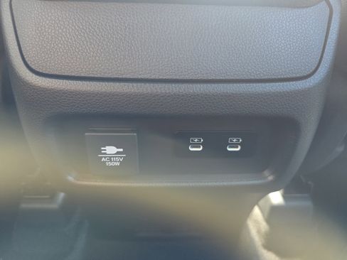 New 2026 Honda Passport TrailSport image 38