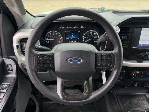 Used 2021 Ford F150 XL w/ Equipment Group 101A High AWD/4WD image 14