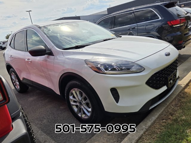 Used 2022 Ford Escape SE w/ Convenience Package AWD/4WD image 5