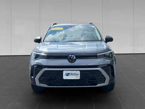 Used 2025 Volkswagen Taos S AWD/4WD image 8