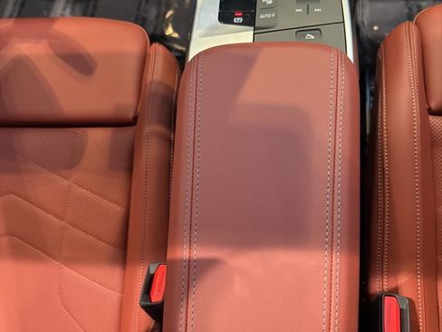 New 2026 BMW X1 xDrive28i w/ Technology Package image 21