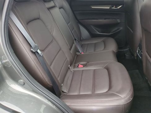 Used 2023 MAZDA CX-5 Signature image 20