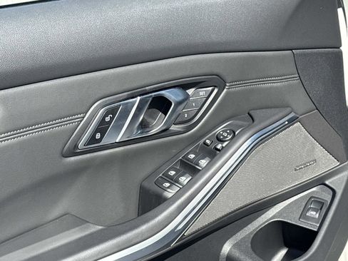 Used 2023 BMW M3 Competition w/ Executive Package image 20