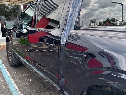 Used 2025 Ford F150 Tremor w/ Equipment Group 402A High image 11