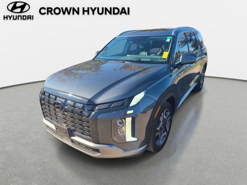 Used 2023 Hyundai Palisade Limited image 1