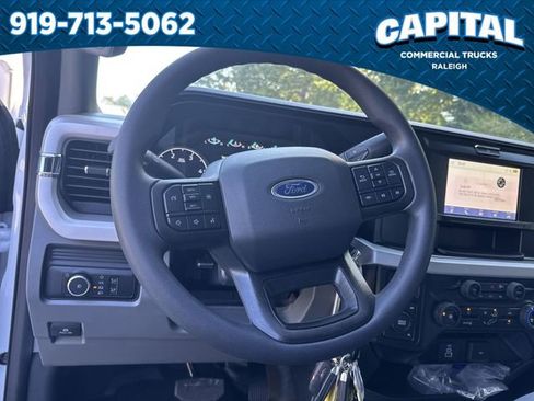 New 2025 Ford F450 XL image 25