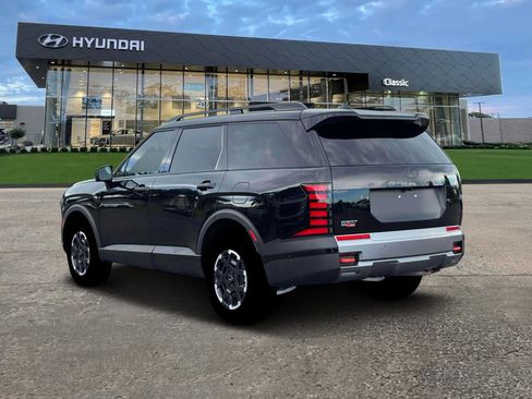 Certified 2026 Hyundai Palisade XRT Pro image 5