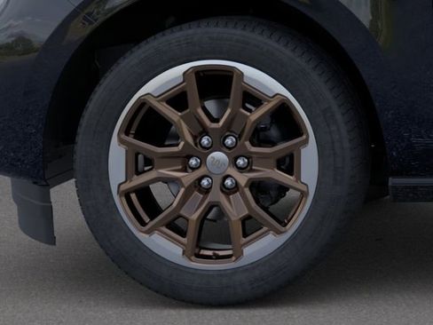 New 2026 Ford Expedition King Ranch image 19