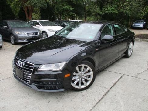 Used 2013 Audi A7 3.0T Prestige image 1