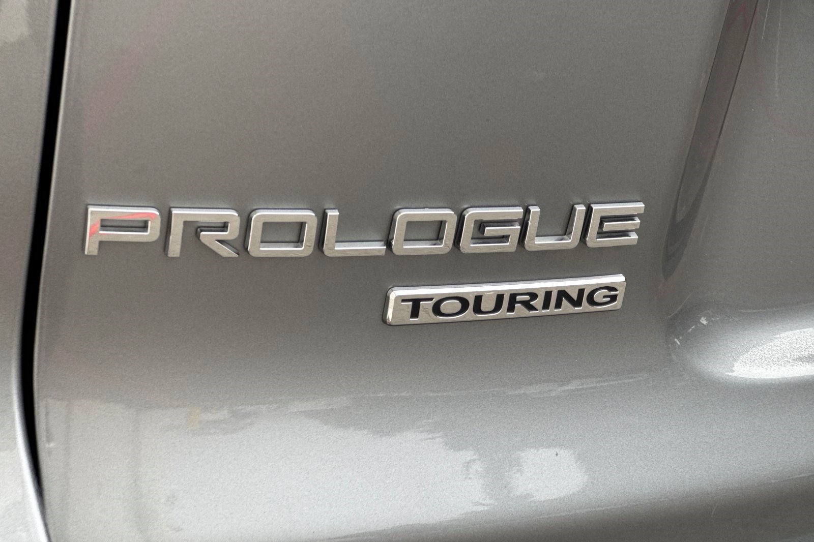 Certified 2024 Honda Prologue Touring image 29