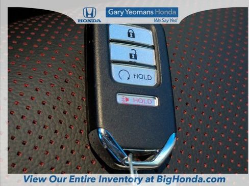 New 2026 Honda Ridgeline Black Edition image 36