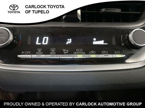 Used 2024 Toyota Corolla LE FWD image 14