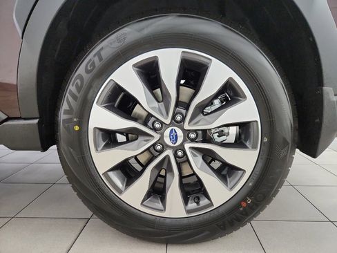 Certified 2025 Subaru Outback Touring XT w/ Popular Package #2 image 39