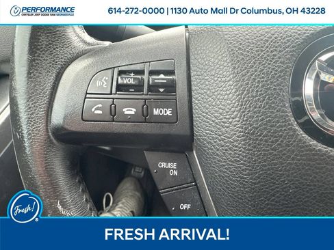 Used 2010 MAZDA CX-7 i Sport w/ Convenience Pkg FWD image 19