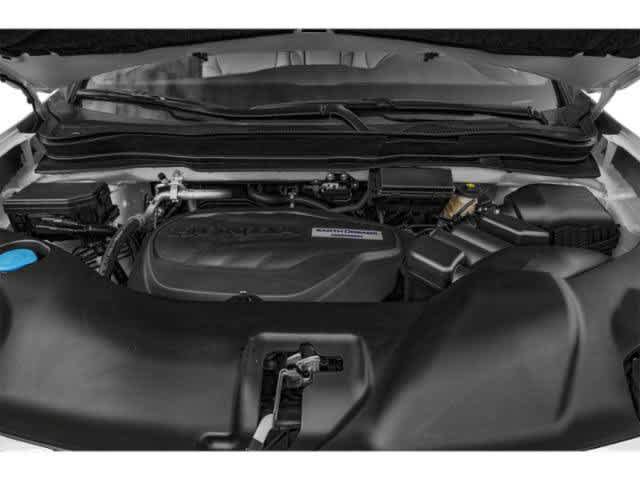 Used 2018 Honda Pilot EX-L image 16