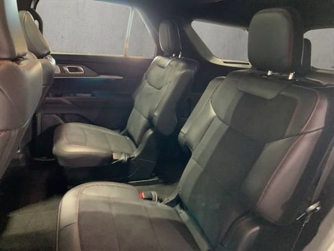 New 2026 Ford Explorer ST w/ Sun And Sound Package AWD/4WD image 14