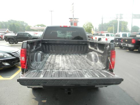 Used 2011 Chevrolet Silverado 1500 LT w/ All-Star Edition AWD/4WD image 15