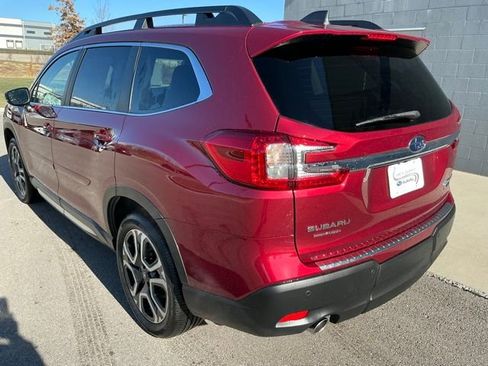 New 2026 Subaru Ascent Limited image 2