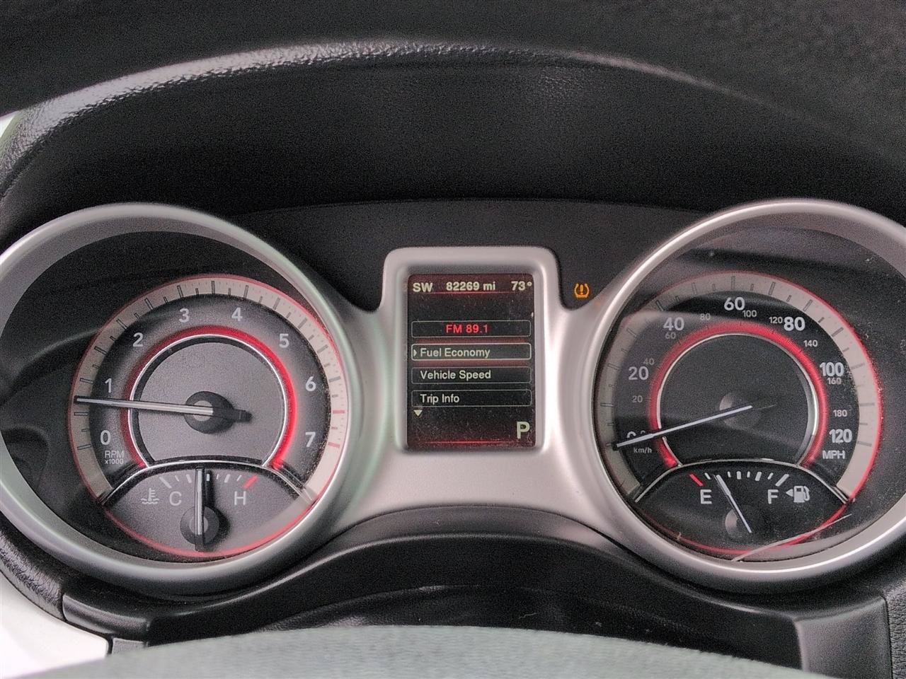 Used 2019 Dodge Journey SE FWD image 20