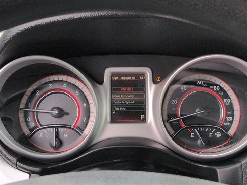 Used 2019 Dodge Journey SE FWD image 20