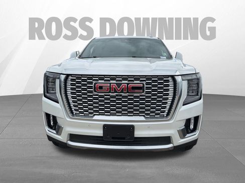 Certified 2024 GMC Yukon XL Denali image 2