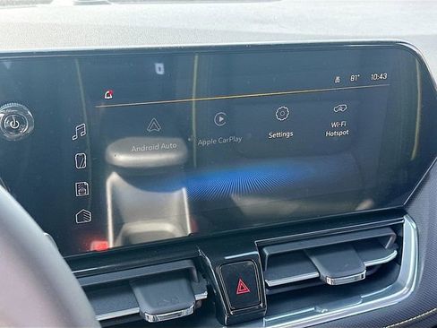 New 2026 Chevrolet TrailBlazer ACTIV AWD/4WD image 15