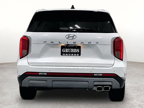 Used 2025 Hyundai Palisade SEL FWD image 5