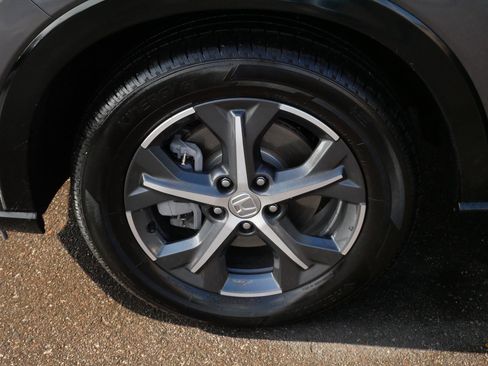 Used 2025 Honda HR-V EX-L image 15