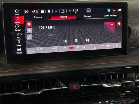 Used 2025 Dodge Hornet GT w/ GT Plus Package AWD/4WD image 20