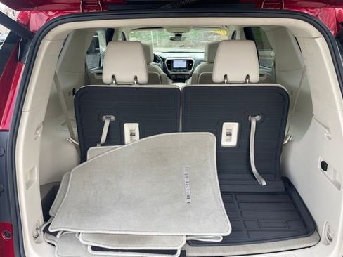 Used 2023 GMC Acadia Denali w/ Denali Ultimate Package image 48