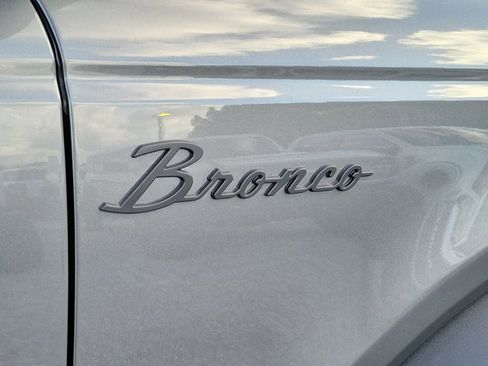 New 2026 Ford Bronco Big Bend AWD/4WD image 10