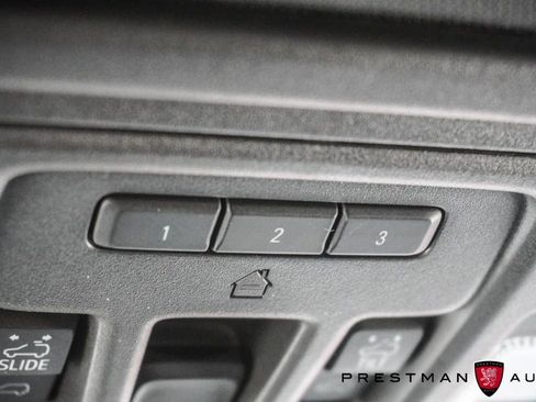 Used 2023 GMC Sierra 1500 AT4 w/ AT4 Premium Package AWD/4WD image 42