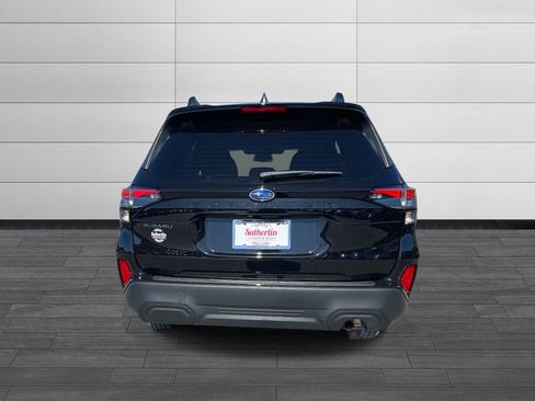 New 2026 Subaru Forester Premium image 4