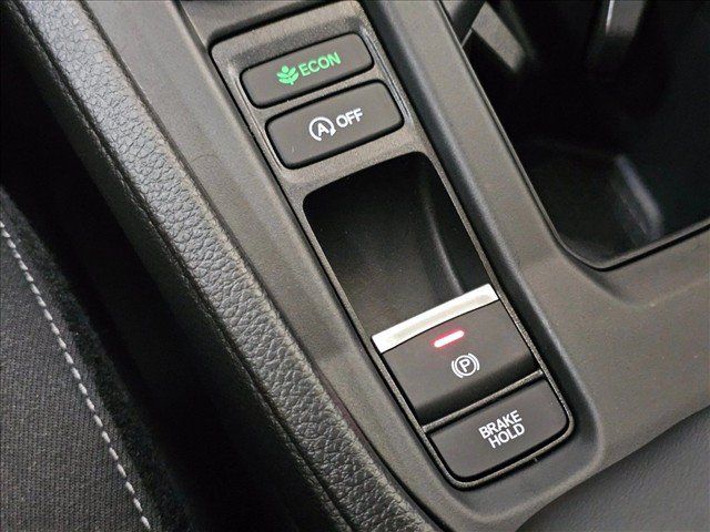 New 2026 Honda Accord SE image 26