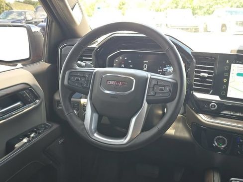 Used 2023 GMC Sierra 1500 SLT w/ SLT Premium Package AWD/4WD image 39