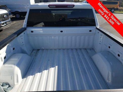 Used 2024 GMC Sierra 1500 Elevation image 7