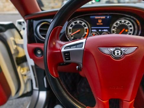 Used 2015 Bentley Flying Spur V8 AWD/4WD image 44