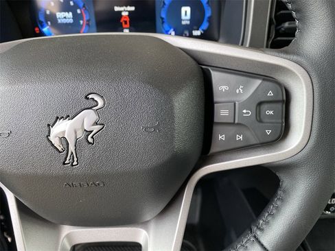 New 2025 Ford Bronco Badlands image 24