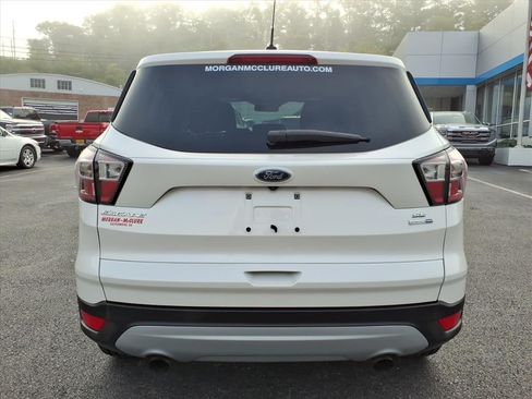 Used 2017 Ford Escape SE AWD/4WD image 6