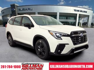 New 2026 Subaru Ascent Premium video 1